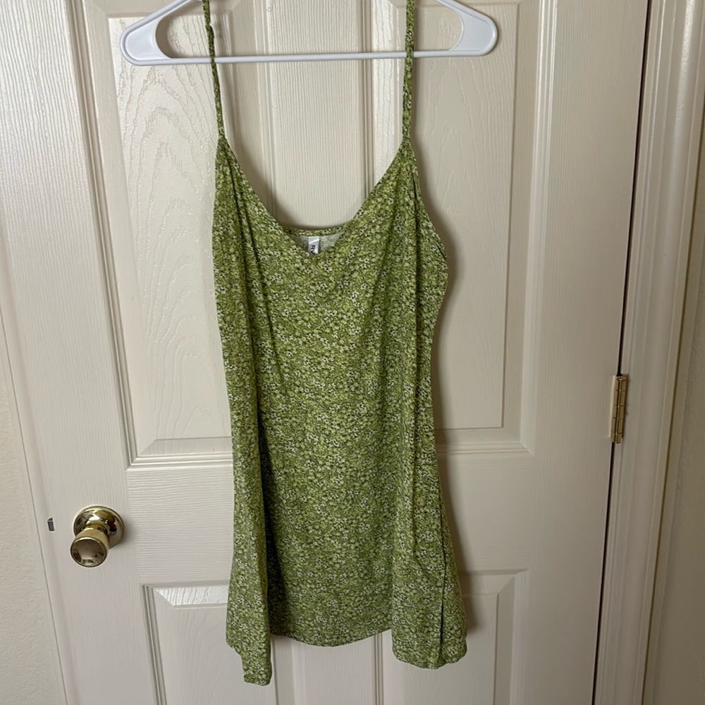 RVCA Slip dress